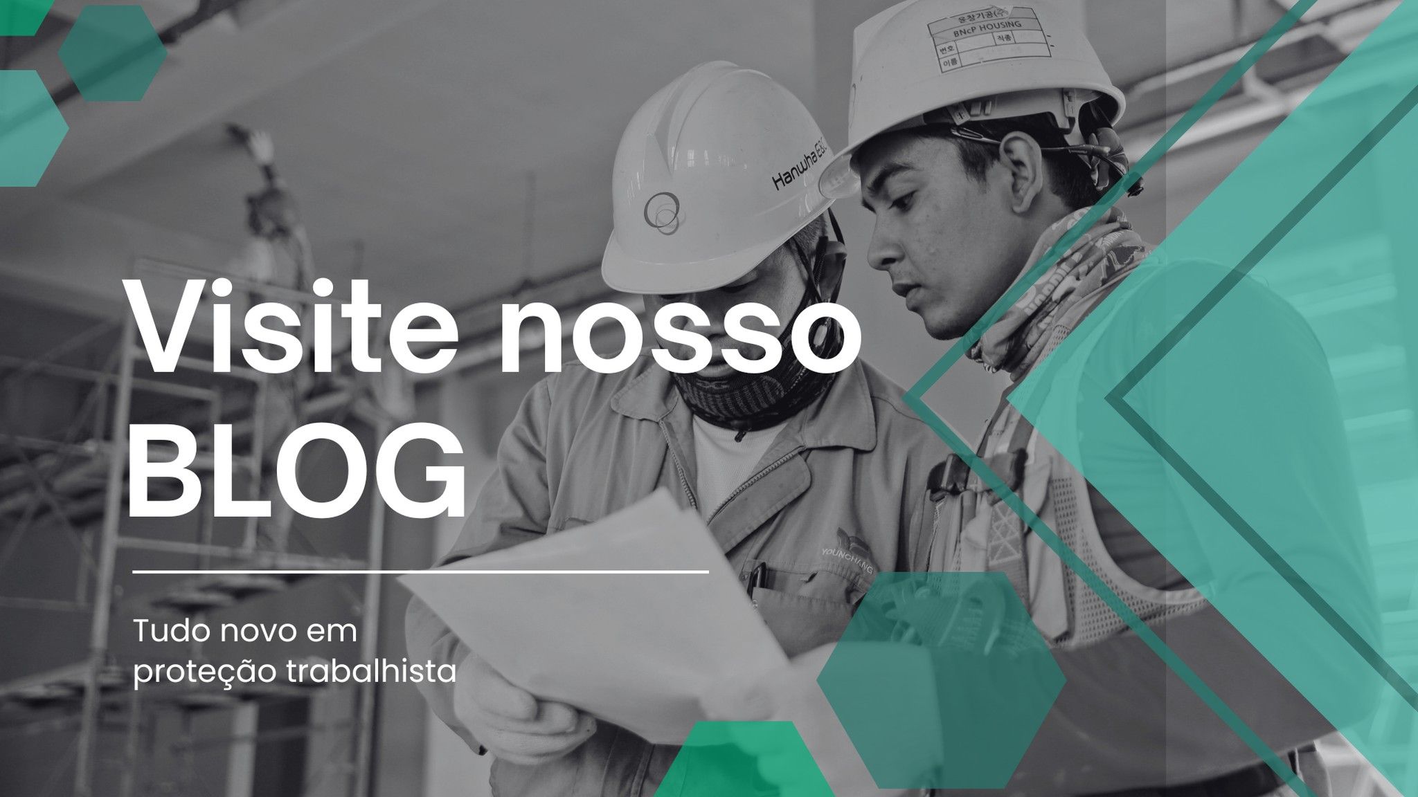 Visite o nosso blog para notícias e dicas úteis.