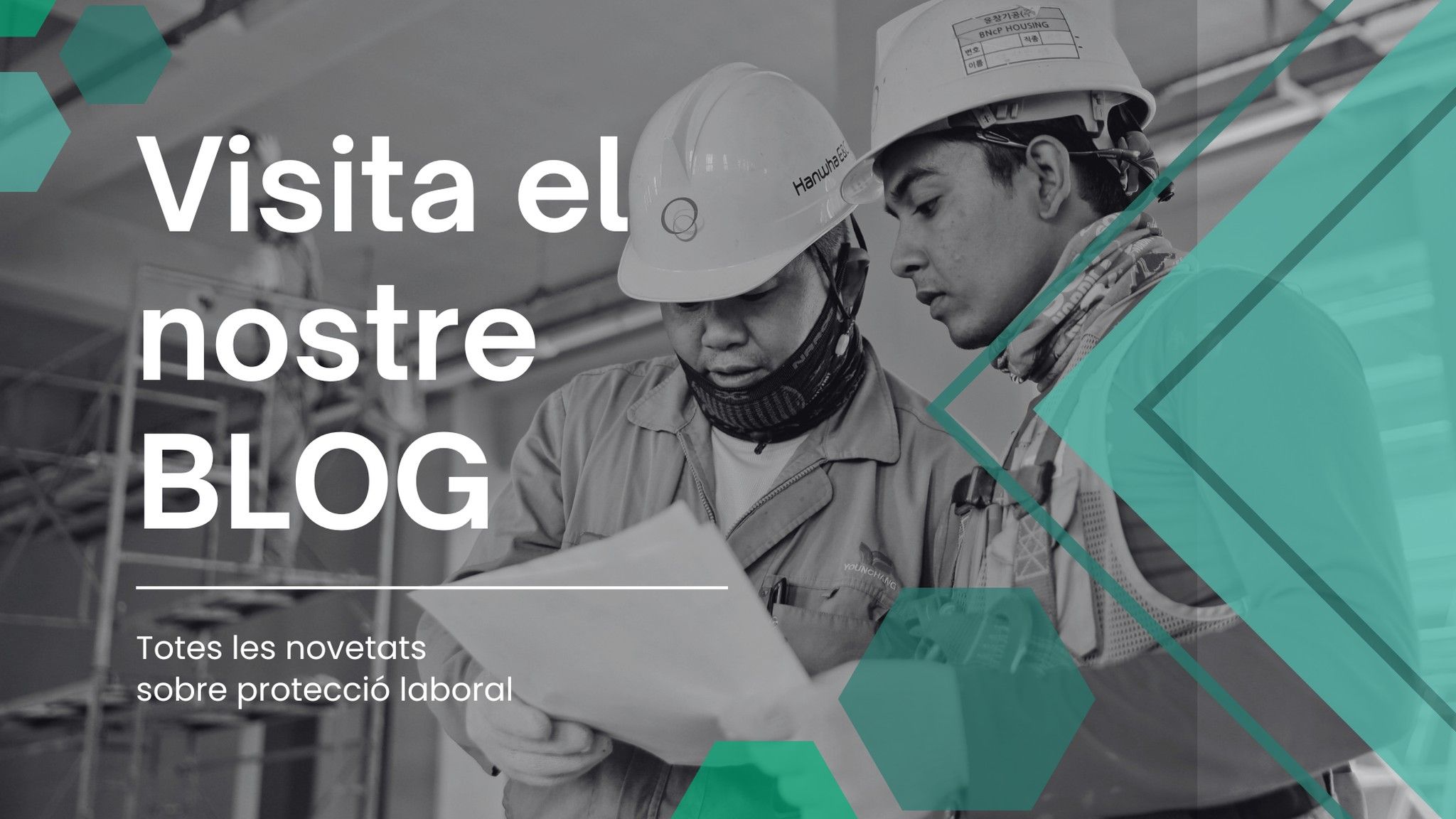 Visita el nostre blog per assabentar-te de les últimes novetats i consells útils.