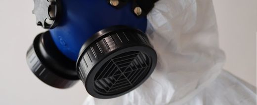 ¿Qué significan los colores de los filtros?