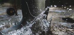 ¿Cómo escoger unas buenas botas de agua?