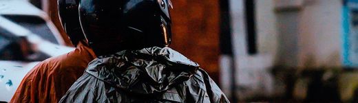 Los mejores trajes de agua y monos impermeables