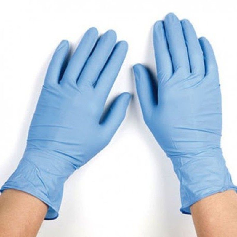 GUANTES DESECHABLES BARATOS