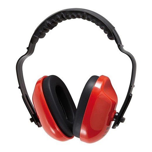Auriculars de protecció auditiva ajustables E-106
