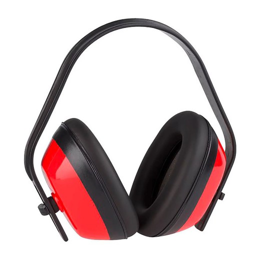 Fones de ouvido de proteção auditiva E-104