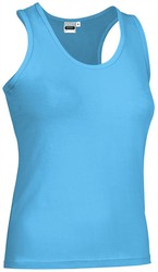  Camisetas de béisbol para mujer, cuello redondo, sin