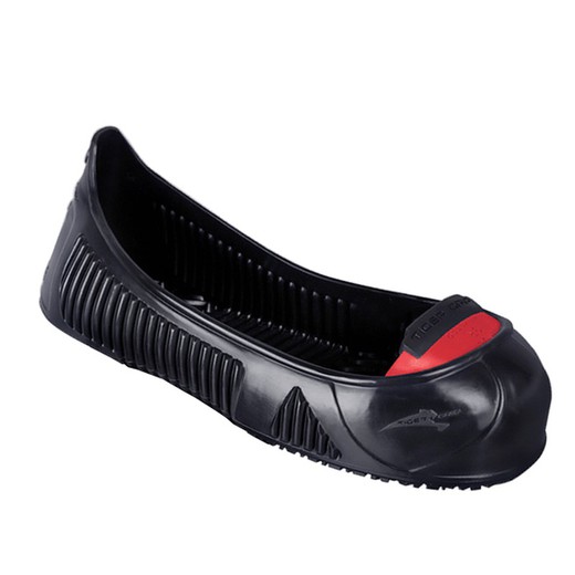 Cubre calzado antideslizante con puntera TIGER GRIP