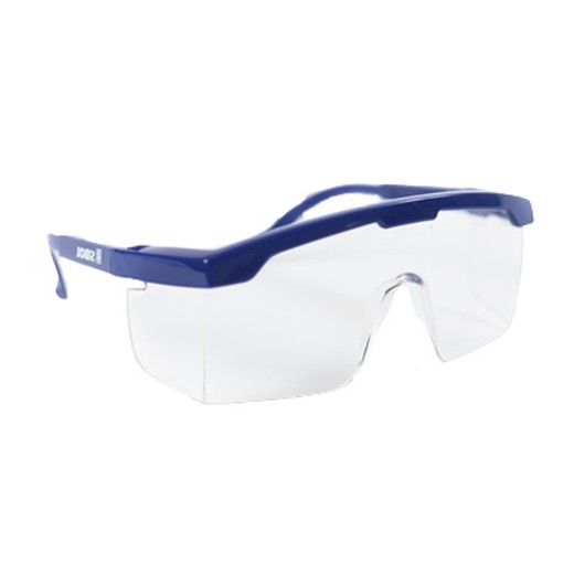 Gafas de protección a la vista panorámicas Sibol