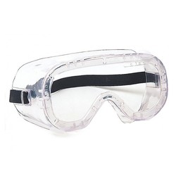EAR 4800 óculos de proteção para os olhos panorâmicos