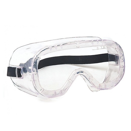 EAR 4800 óculos de proteção para os olhos panorâmicos