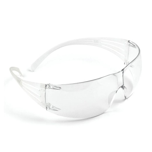 Óculos de segurança leves 3M SecureFit