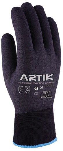 Gants Artik 3L pour le froid