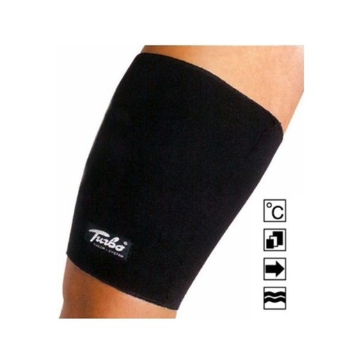 Protection musculaire Protège-jambes Turbo 853