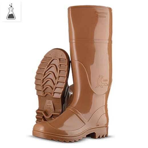 Botes d´aigua amb resistència a químics
