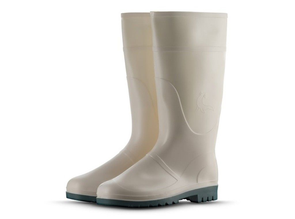 Calzado de agua sin protección