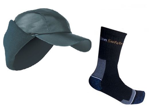Complementos invierno y verano