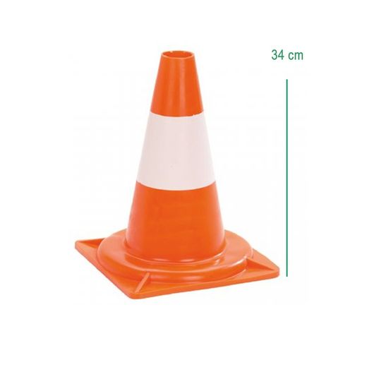 Cônes de signalisation