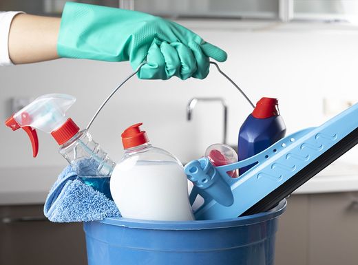 Baldes agrícolas industriais