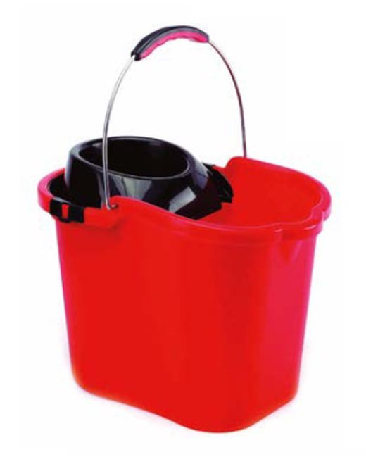 Cubos limpieza