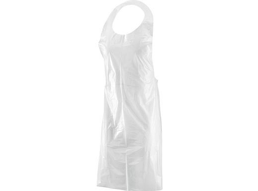 Davantals d'un sol ús