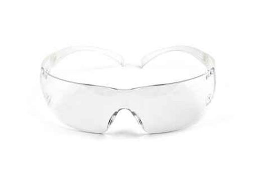 Gafas y Protectores faciales