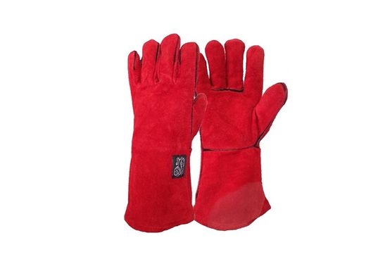 Guantes industriales