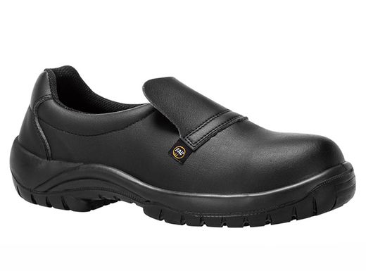 Mocasines y Sandalias de seguridad