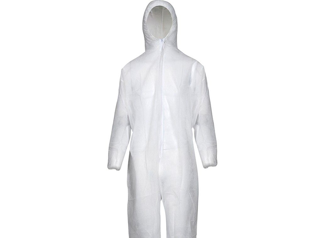 Monos de un solo uso — Planas