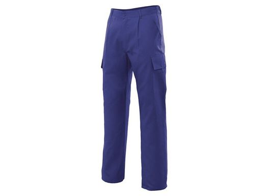 Pantalones de trabajo