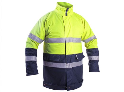 Ropa de alta visibilidad