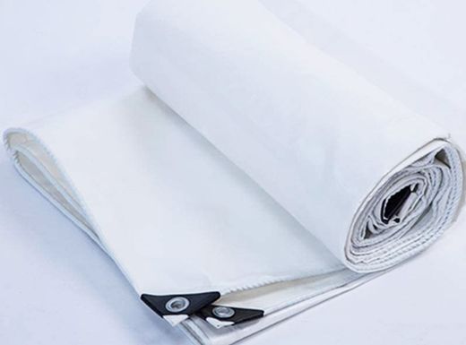 Toldos blancos