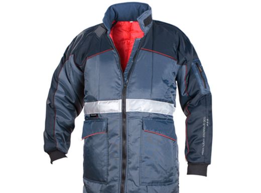 Vestuario isotérmico
