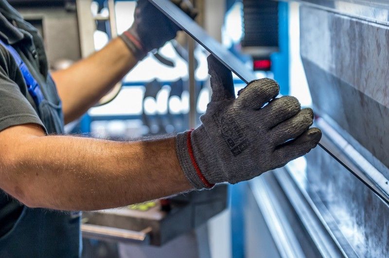 Guantes de protección