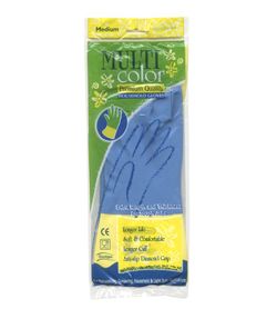 [1 parell] Guants de neoprè i làtex bicolor BIC200