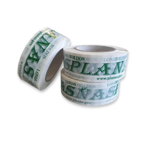 [180u] Cinta precinto personalizable