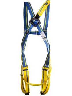 Arnés anticaigudes de seguretat