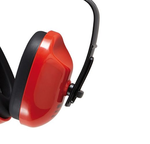 Auriculars de protecció auditiva ajustables E-106