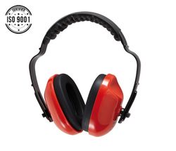 Auriculars de protecció auditiva ajustables E-106