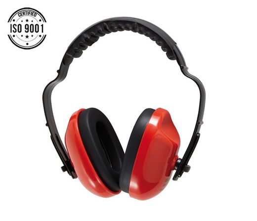 Auriculars de protecció auditiva ajustables E-106