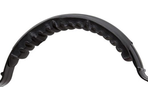 Auriculars de protecció auditiva ajustables E-106