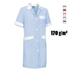 Bata limpieza laboral de mujer - ALANIS