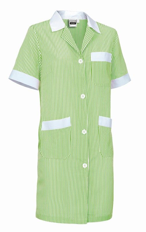 Bata laboral de MUJER — Planas