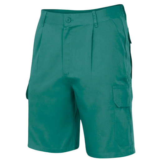 Bermudes multibutxaques de tergal