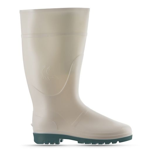 Galochas brancas FOCA Rain