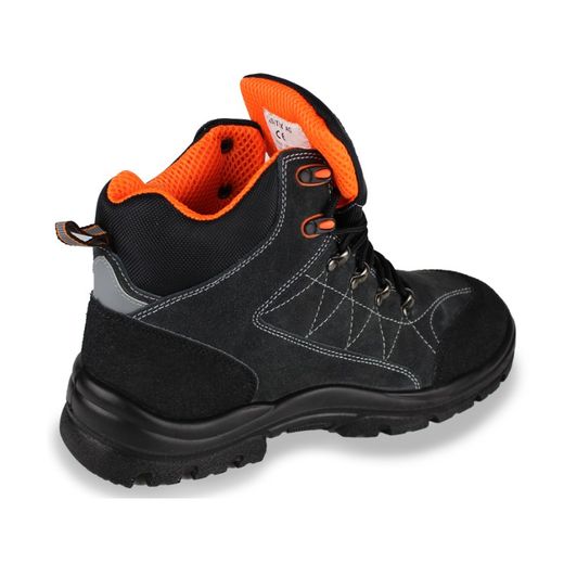 Bota de Seguridad EIBE® alto. S1P