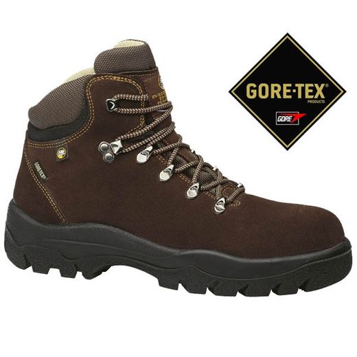 Bota de seguridad Gore-Tex Pegaso TOP