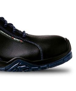 Bota de seguridad impermeable PERF Tornado High S3 SRC