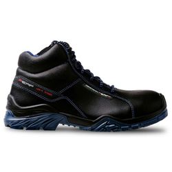 Bota de seguridad impermeable PERF Tornado High S3 SRC