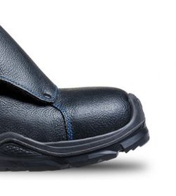 Bota de seguretat per soldadors PERF Welder