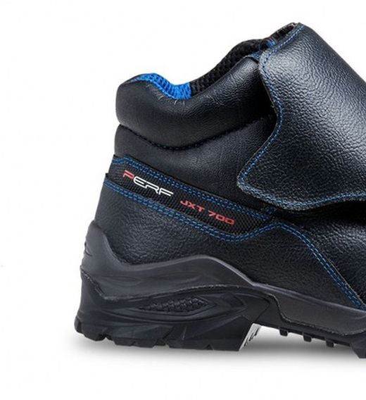 Bota de seguretat per soldadors PERF Welder