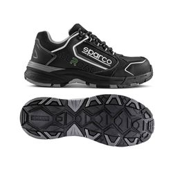 Calçat de seguretat S3 Sparco ALL ROAD